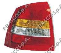 Задний фонарь