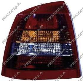 Задний фонарь