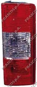 Задний фонарь