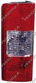 Задний фонарь