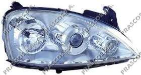 Основная фара