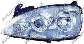 Основная фара