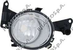 Противотуманная фара