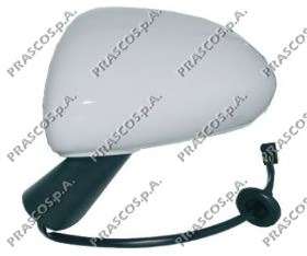 Наружное зеркало