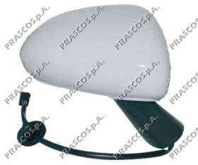 Наружное зеркало