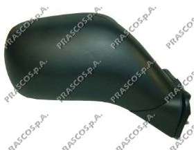 Наружное зеркало