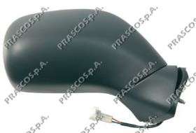 Наружное зеркало