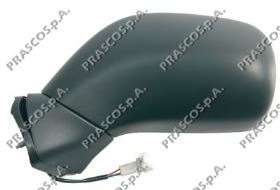 Наружное зеркало