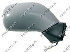 Наружное зеркало