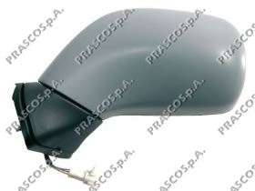 Наружное зеркало