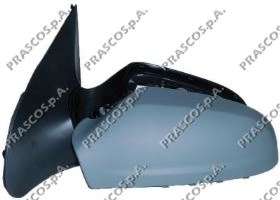 Наружное зеркало