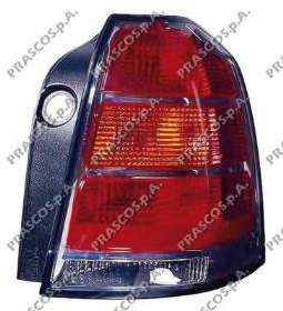 Задний фонарь