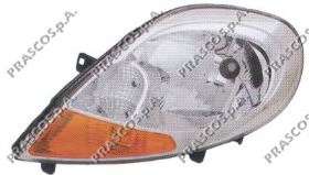 Основная фара