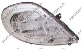 Основная фара