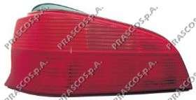 Задний фонарь