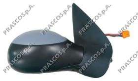 Наружное зеркало