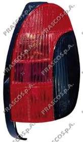 Задний фонарь