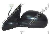 Наружное зеркало