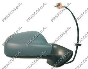 Наружное зеркало