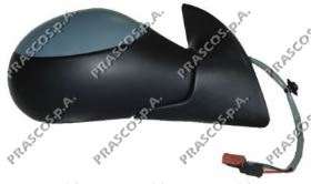 Наружное зеркало