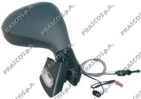 Наружное зеркало