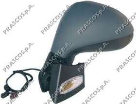 Наружное зеркало