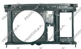 Облицовка передка