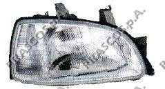 Основная фара