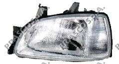 Основная фара