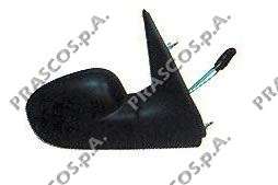 Наружное зеркало