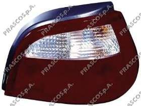 Задний фонарь