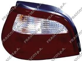 Задний фонарь