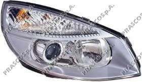 Основная фара