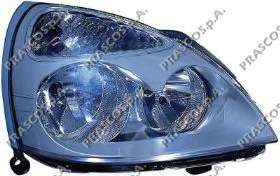 Основная фара