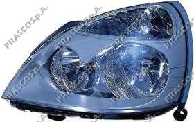 Основная фара