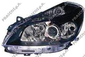 Основная фара