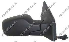 Зовнішнє дзеркало