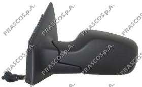 Зовнішнє дзеркало