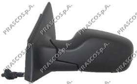 Наружное зеркало