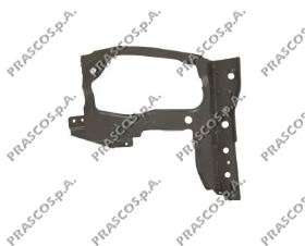 Крепление фары