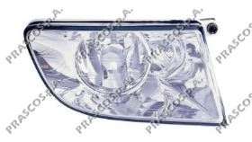 Противотуманная фара