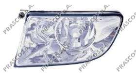 Противотуманная фара