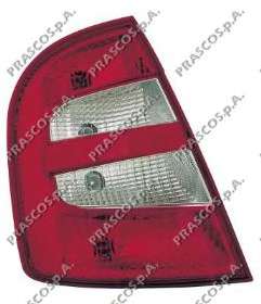 Задний фонарь