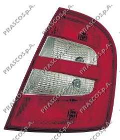 Задний фонарь