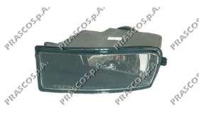 Противотуманная фара