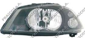 Основная фара