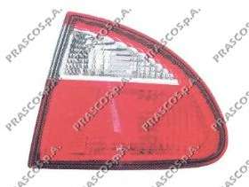 Задний фонарь