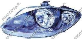 Основная фара