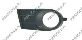 Решетка вентилятора, буфер