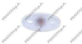 Фонарь указателя поворота